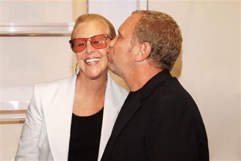 where is michael kors father from|fashion designers who are their mothers.